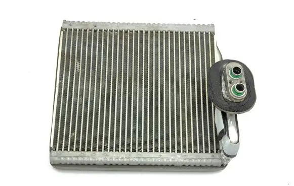 KIA Ceed Air conditioning (A/C) radiator (interior) 