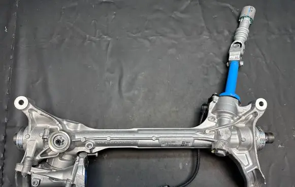 Mercedes-Benz C W206 Steering rack 2064603802 A2064603802 42549400
