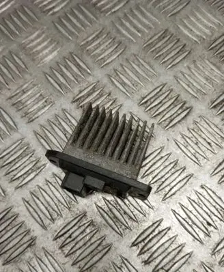 Mitsubishi Carisma Heater blower motor/fan resistor