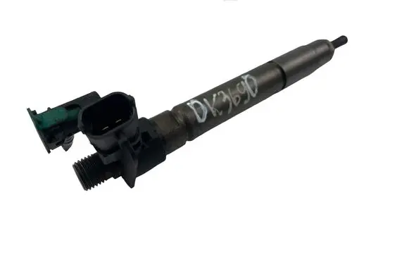 Mercedes-Benz R W251 Fuel injector 0445115