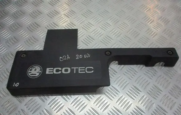 Opel Zafira A Engine cover (trim)
