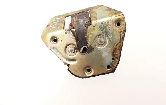 Citroen C8 Sliding door lock 
