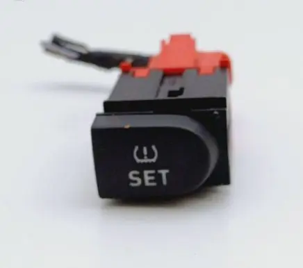 Seat Leon (1P) Other switches/knobs/shifts 5P0927121