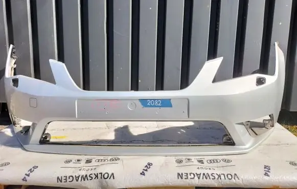 Seat Leon (5F) Front bumper 5F0807221
