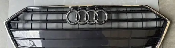 Audi A7 S7 4K8 Front bumper upper radiator grill 4K8853651 1K8853651
