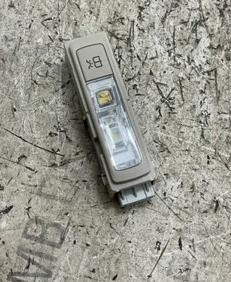 Mercedes-Benz GLE (W166 - C292) Other interior light A0009069005