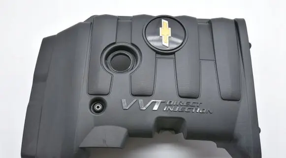 Chevrolet Camaro Engine cover (trim) WA139X