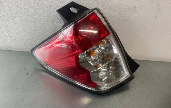 Subaru Forester SH Rear/tail lights 