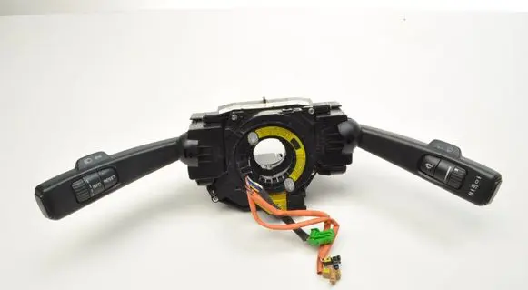 Volvo V50 A set of switches P31313108