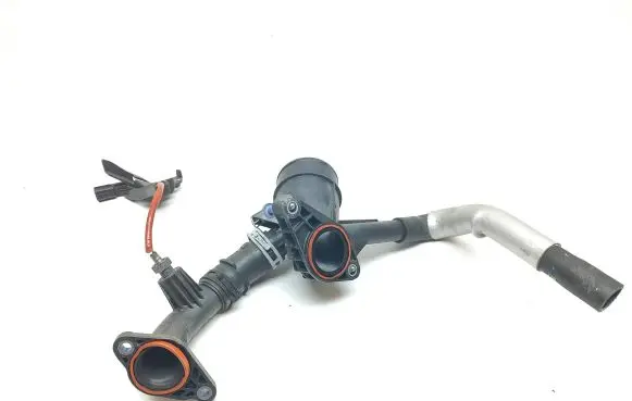 Renault Kadjar Air intake hose/pipe A6081400500 147137396R