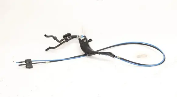 Skoda Octavia Mk3 (5E) Fuel line pipe 5Q02013535785928