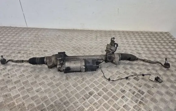 BMW X3 F25 Steering rack 6860712 7369110001A