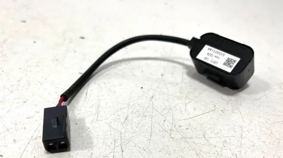 Chevrolet Volt I Microphone (bluetooth/phone) 5150211AA 15241529