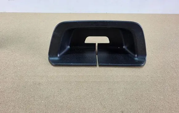 BMW X5 G05 Trunk/boot side trim panel 