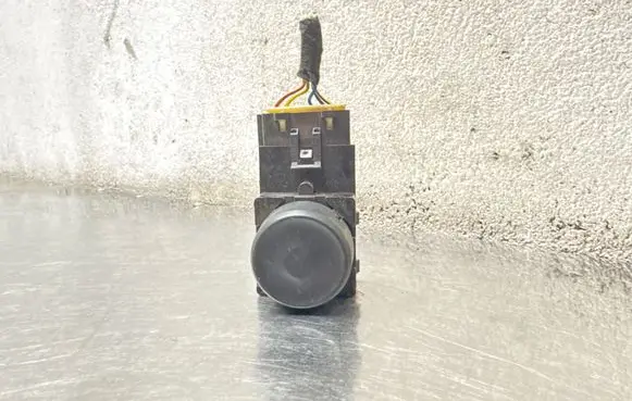 Opel Insignia A Seat control switch 13285104 310711