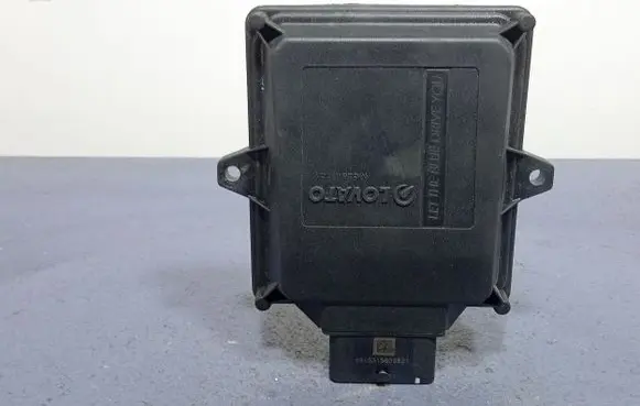 Volkswagen PASSAT B5.5 Other control units/modules 10R-042094