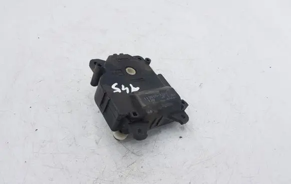 Subaru Outback Air flap motor/actuator 1138002320