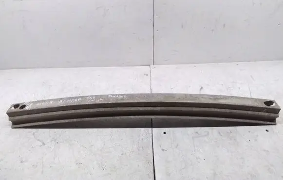 Nissan Almera Tino Front bumper cross member