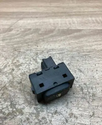 Peugeot 407 Electric window control switch 96360166XT 53269707