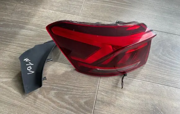 Volkswagen T-Roc Rear/tail lights 2GA945095A