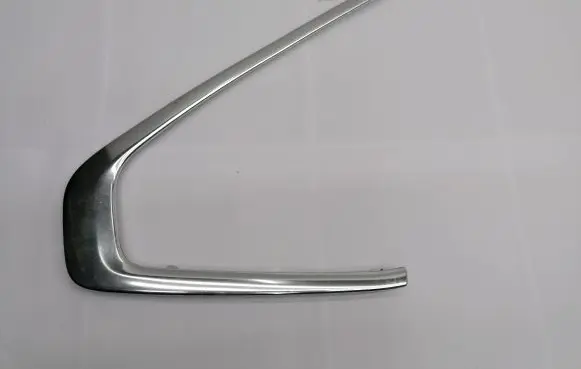Volvo S90, V90 Rear side glass trim 