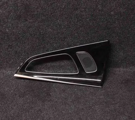 Audi A7 S7 4G Rear door card panel trim 4G8867420AC