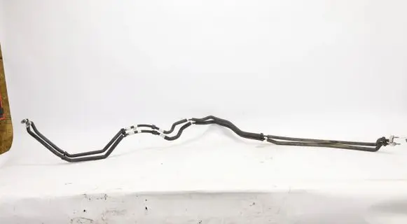 Mercedes-Benz GLS X167 Air conditioning (A/C) pipe/hose A1678307803