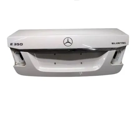 Mercedes-Benz E W212 Tailgate/trunk/boot lid A2127500975