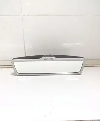 Skoda Octavia Mk3 (5E) Rear view mirror (interior) 7N0857511L 9053541 E11026141