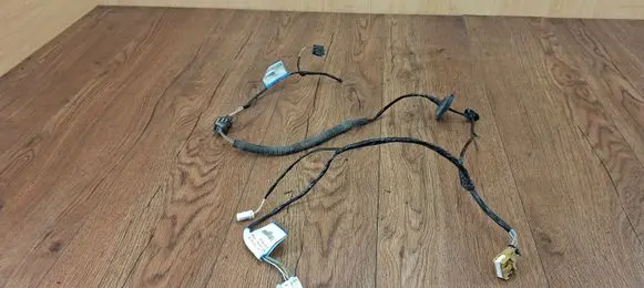 Renault Espace IV Parking sensor (PDC) wiring loom 8200517844