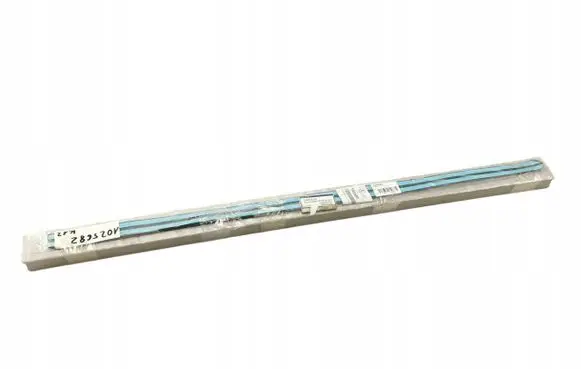 Ford Fiesta Front door trim (molding) 1025682