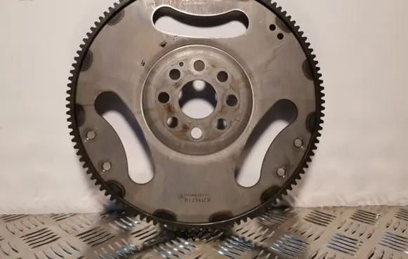 Jeep Grand Cherokee Flywheel 593AA1054B