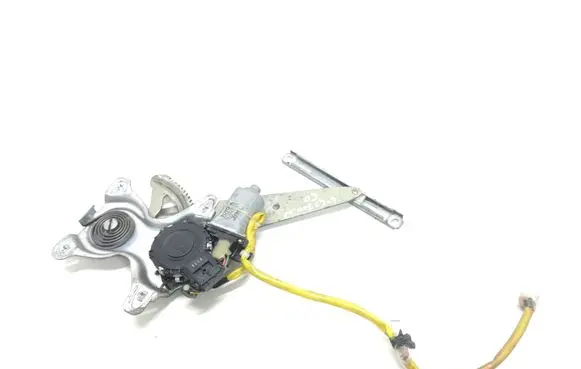 Lexus GS 300 400 430 Rear door window regulator with motor 8572030290 0620400270