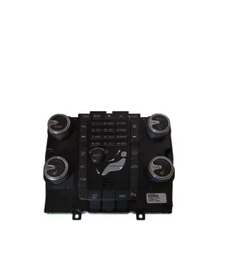 Volvo S60 Climate control unit 31398587