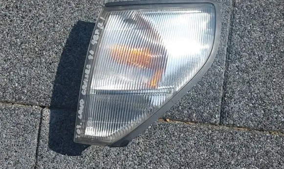 Toyota Land Cruiser (HDJ90) Front indicator light 