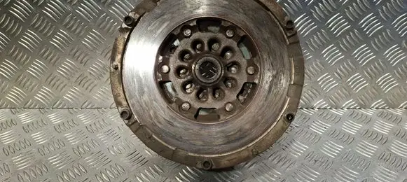 Flywheel