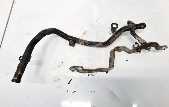 Subaru Impreza III Engine coolant pipe/hose