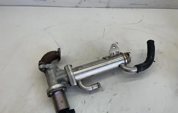 Hyundai Santa Fe EGR valve cooler 2841027410