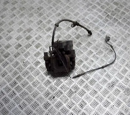 Land Rover Discovery Sport Rear brake caliper JK722K327AA