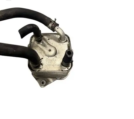 Nissan X-Trail T32 Transmission/gearbox oil cooler 28X1B 148060454