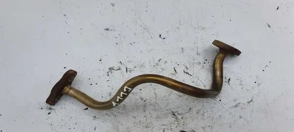 Honda Insight Air conditioning (A/C) pipe/hose NOCODE