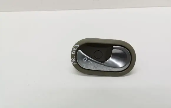 Renault Scenic II - Grand scenic II Front door interior handle