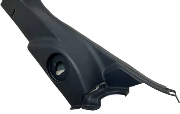 Toyota Auris E180 Rear seat side bottom trim OYT25430 62552-02300