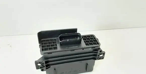 Audi A6 S6 C6 4F Power management control unit 4F0907280A 4F0910280