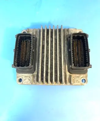 Opel Astra G Engine control unit/module ECU 8973065751 12212819