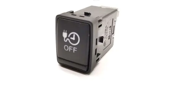 Nissan Leaf I (ZE0) Other switches/knobs/shifts 303049