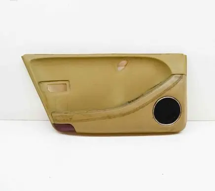 Jaguar XJ X40 Rear door card panel trim BEC13373