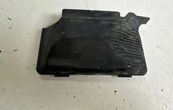 Mercedes-Benz E AMG W213 Sill/side skirt trim A2136984000