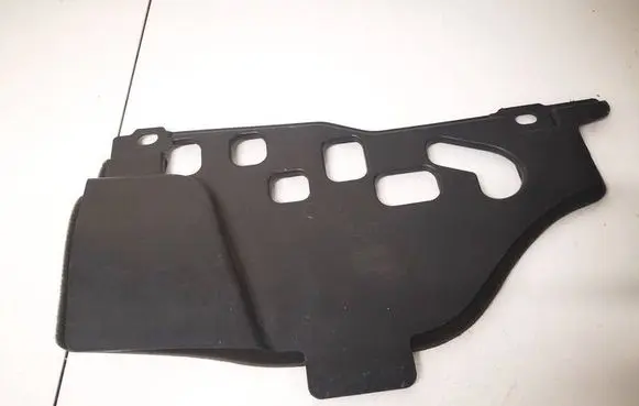 Opel Astra H Other interior part 13137843 367976623