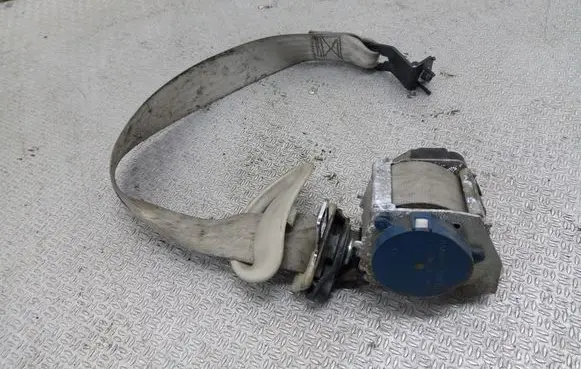 Alfa Romeo 159 Front seatbelt 1002316